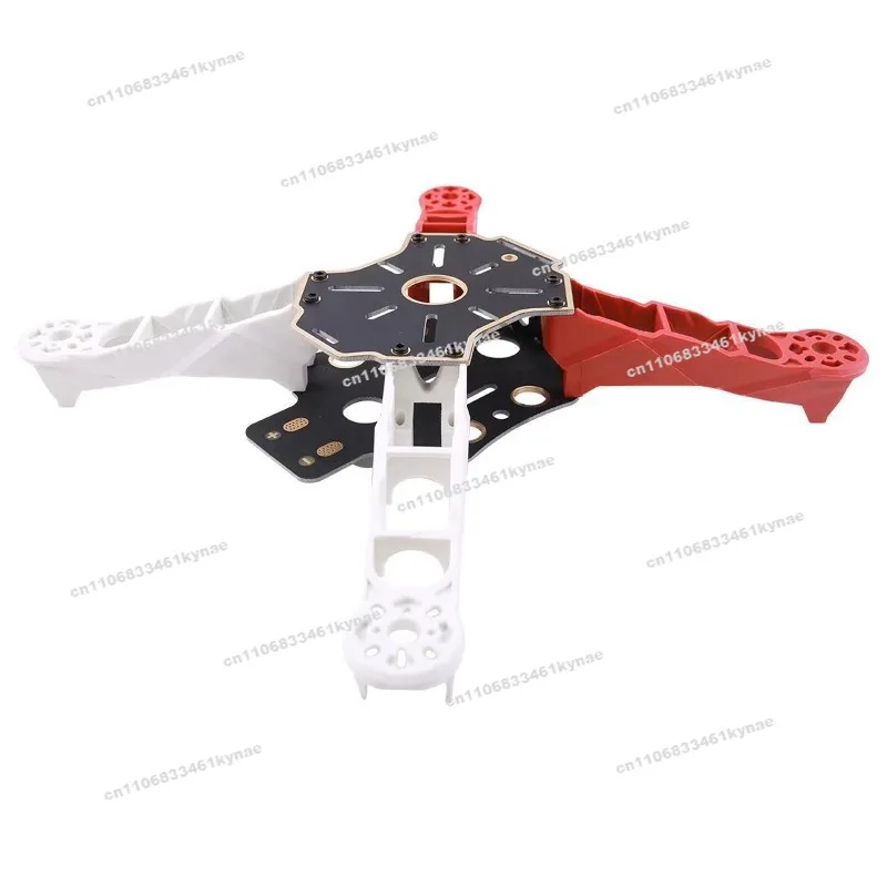 FOR F4V3S PLUS Q250 Flight Controller Panel Barometer Package C