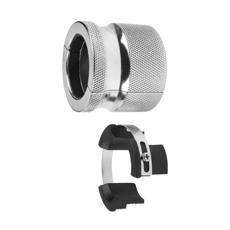 Universal Motorcycle Shock Absorber Oil Seal Installation Tool Front Fork Seal Driver Replacement Tool for 39-50mm Forks