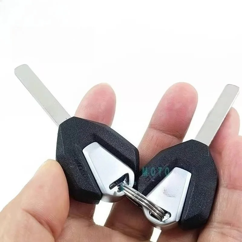 Motorcycle Inner Tooth Key Embryo Is Suitable for CFMOTO450CLC 250CLC 24-25 Years