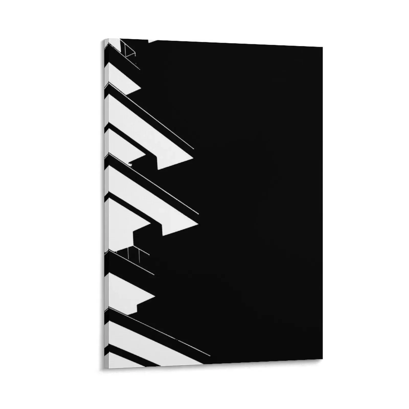 

Edges Canvas Painting poster aesthetic poster anime posters anime