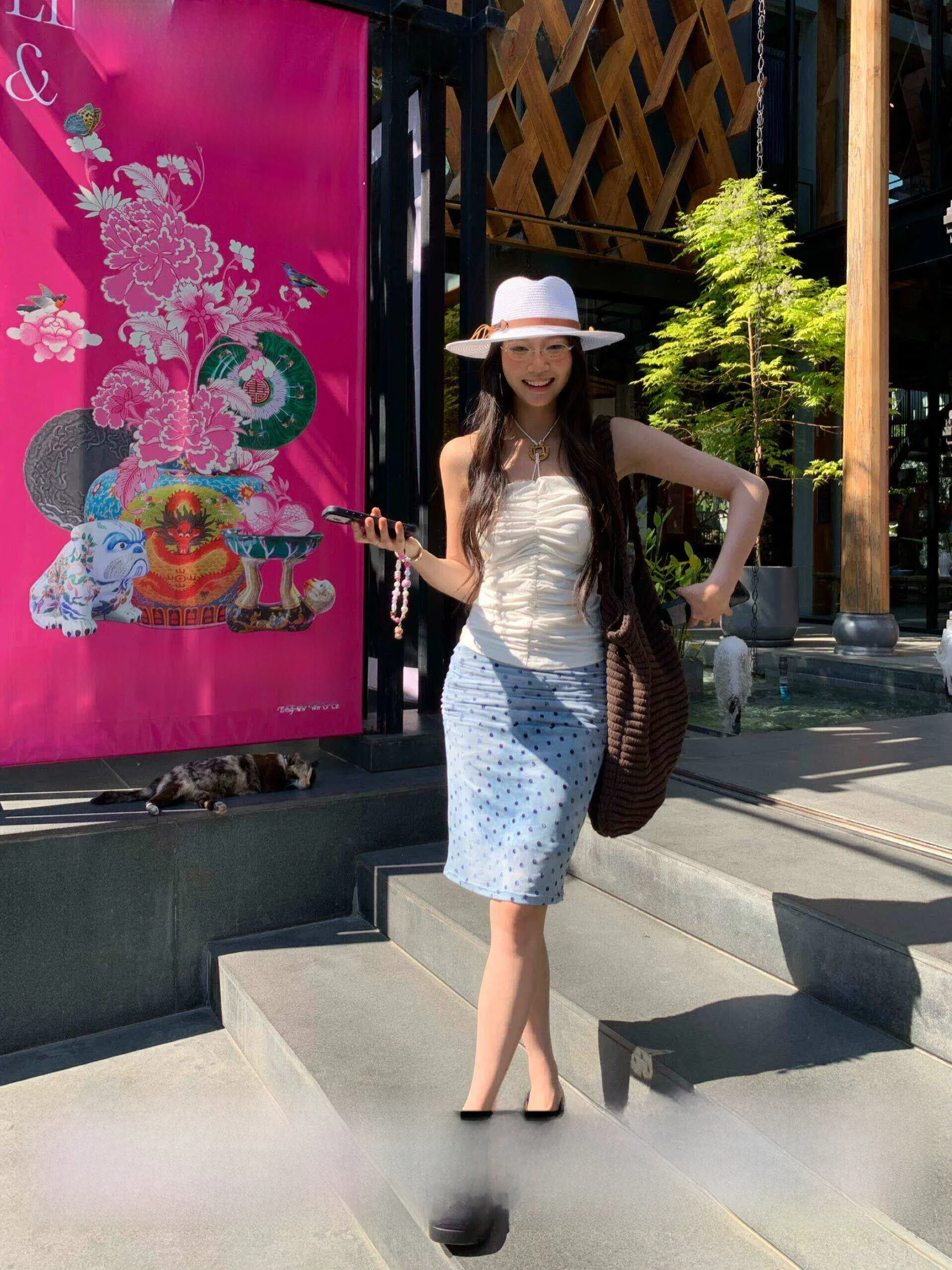 Fortunee Summer Vai…