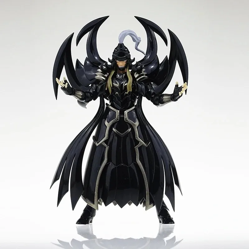 RH Saint Seiya Myth Cloth EXM/EX Controlling The Dreams Modeler
