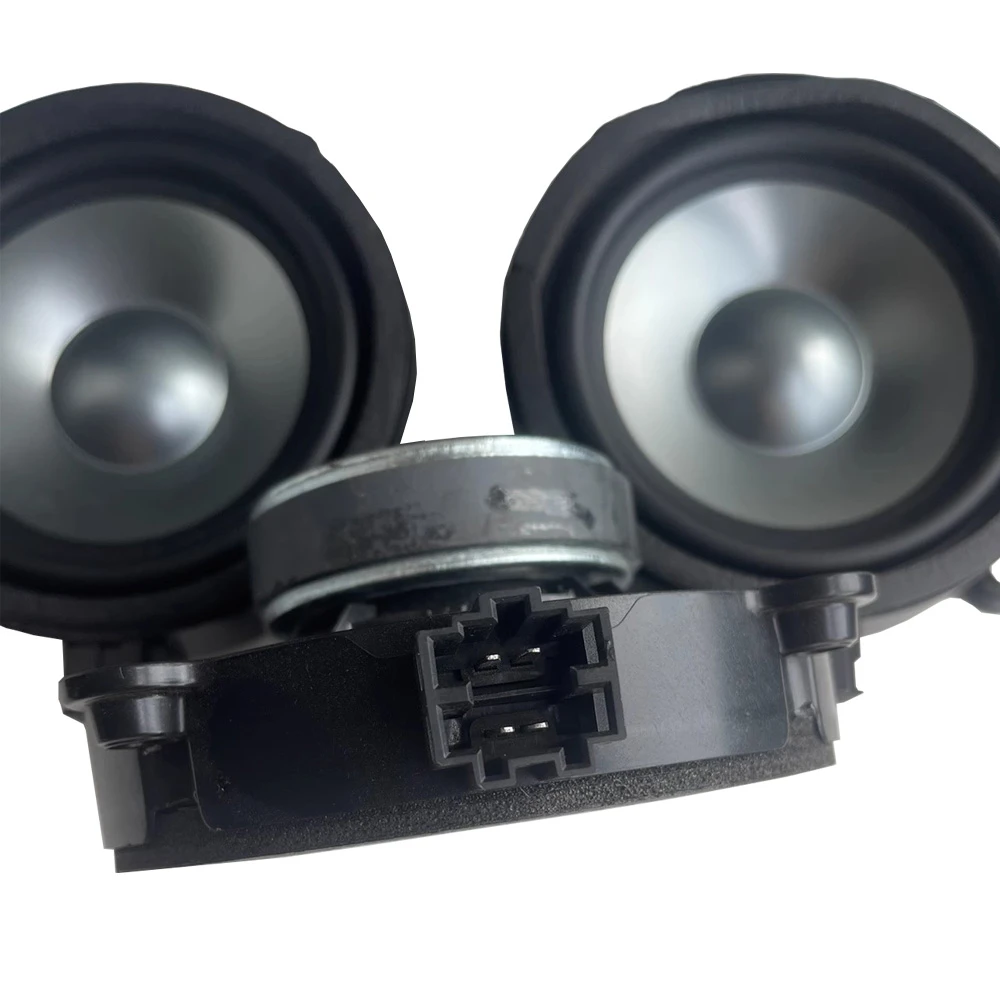 Car Parts Universal 4-door Car Horn Auto Loudspeaker 2005-2015 Door Panel Tweeters For Mercedes Benz Viano Vito 636 639 view 4