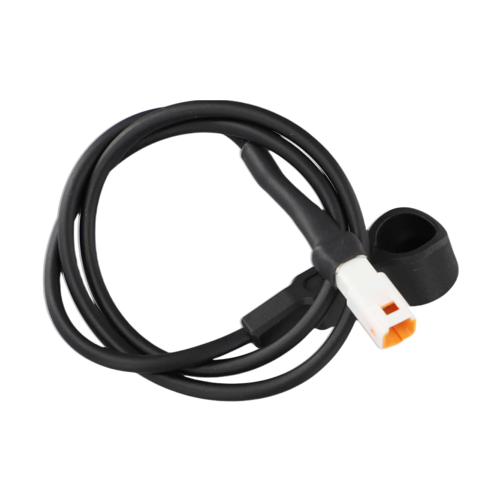 Enjoy Accurate Speed Measurement with this EBike Speed Sensor for BAFANG Motor M400 M620 G510 G330 M420 CANUART