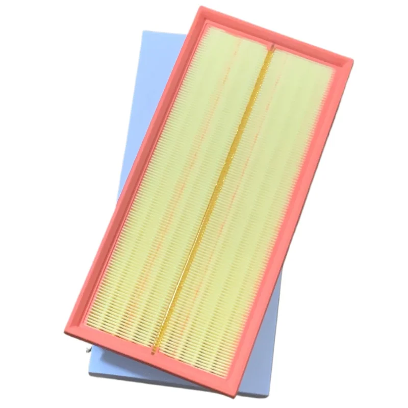 Filtro de aire para coche LR129322 para Land Rover DEFENDER /Van Station Wagon (L663) D200/D240/D300/P400/P400e MHEV 4x4 2020-
