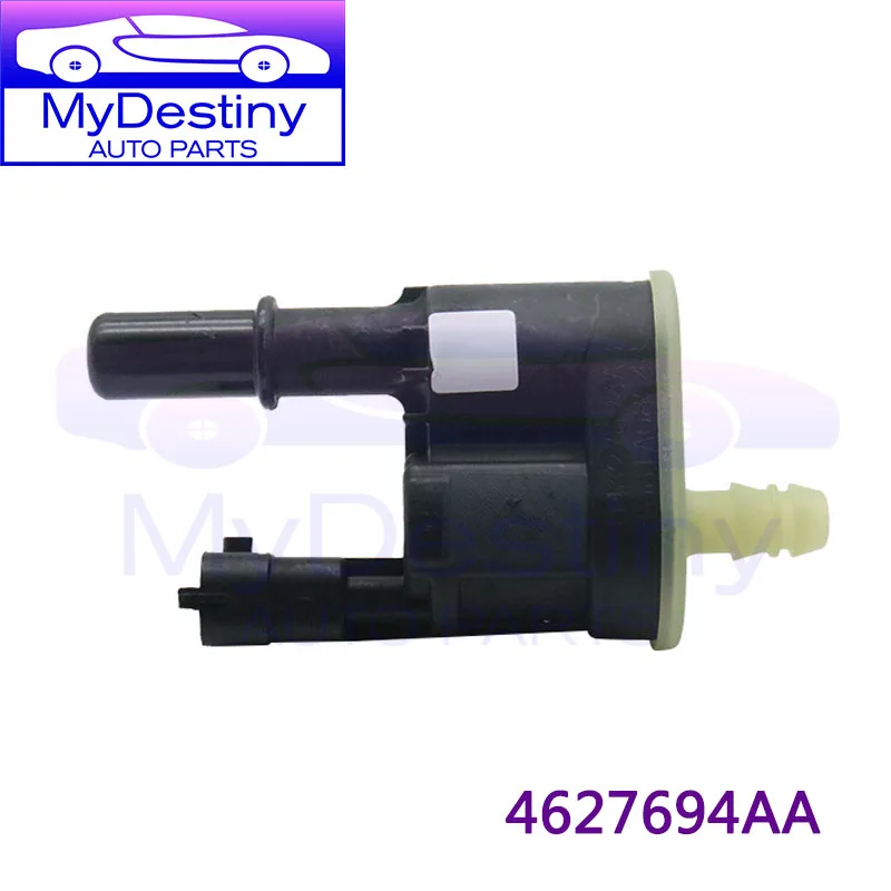 911-410 Клапан управления продувкой канистры пара для Dodge Ram Jeep Grand Cherokee для Chrysler 200 300 Pacifica 4627694 АБ 4627694 АА