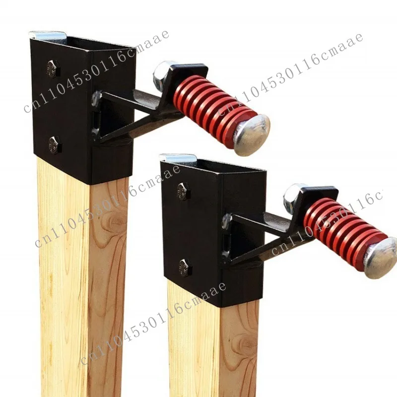 AR500 Shooting Target Hook DIY Target Holder Kit   High Quality Discounted Prices
