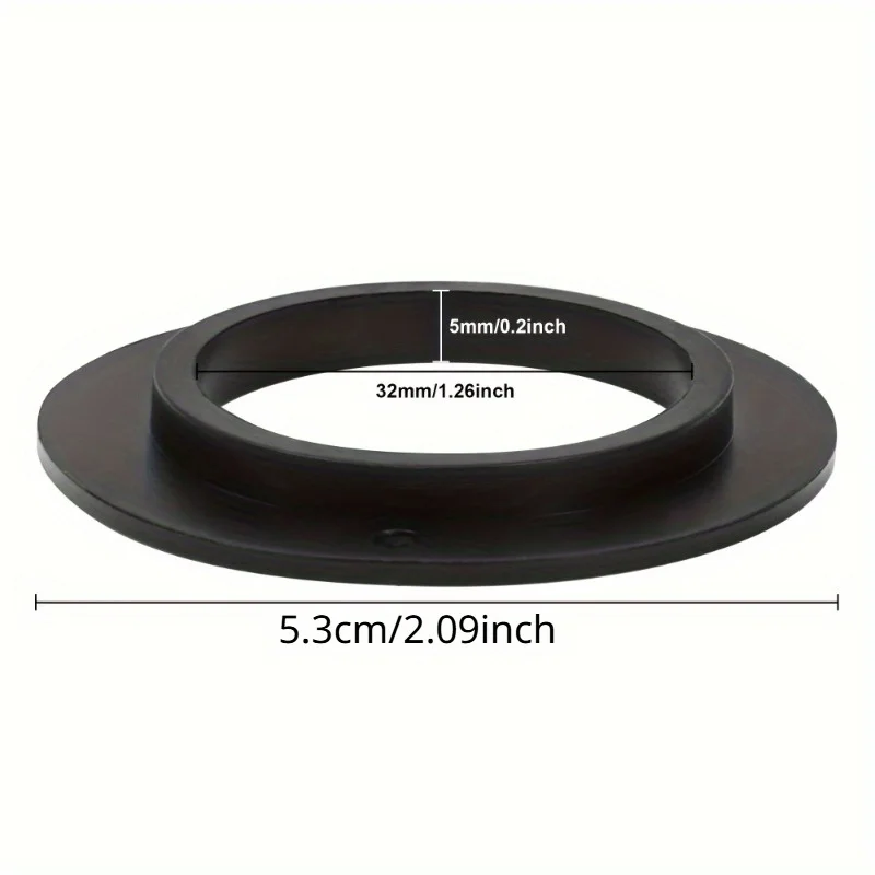 5 قطعة بالوعة قابس التصريف وسادة سلة المرشح طوقا ، بالوعة المطبخ تجفيف المطاط غسالة ، سدادة مطاطية غسالة طوقا #4