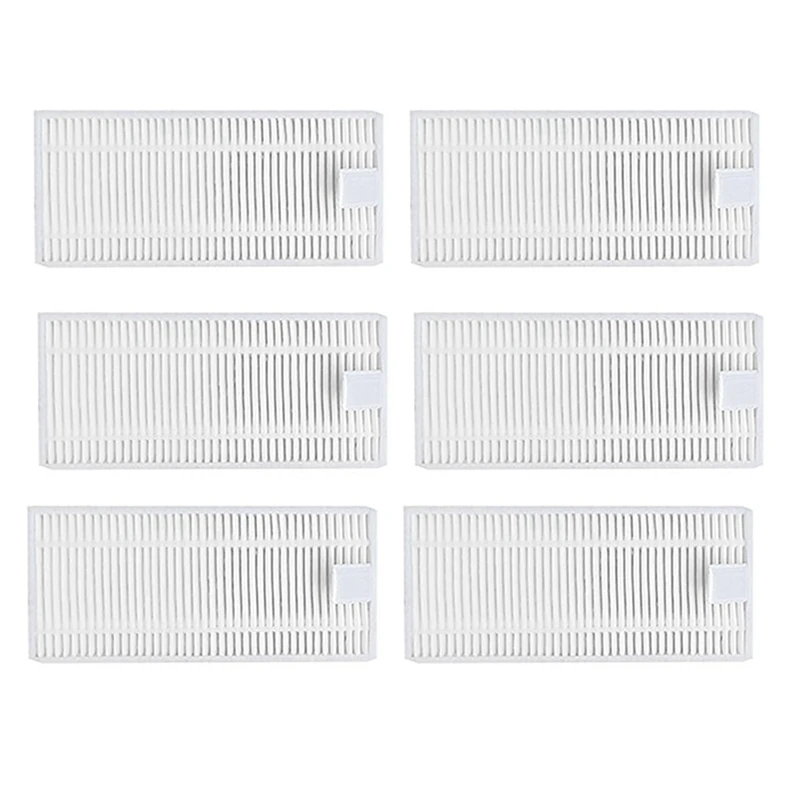 HEPA Filter For Cecotec Conga 5090 Robot Vacuum Cleaner Replacement Parts Accessories Vacuum Cleaner Parts