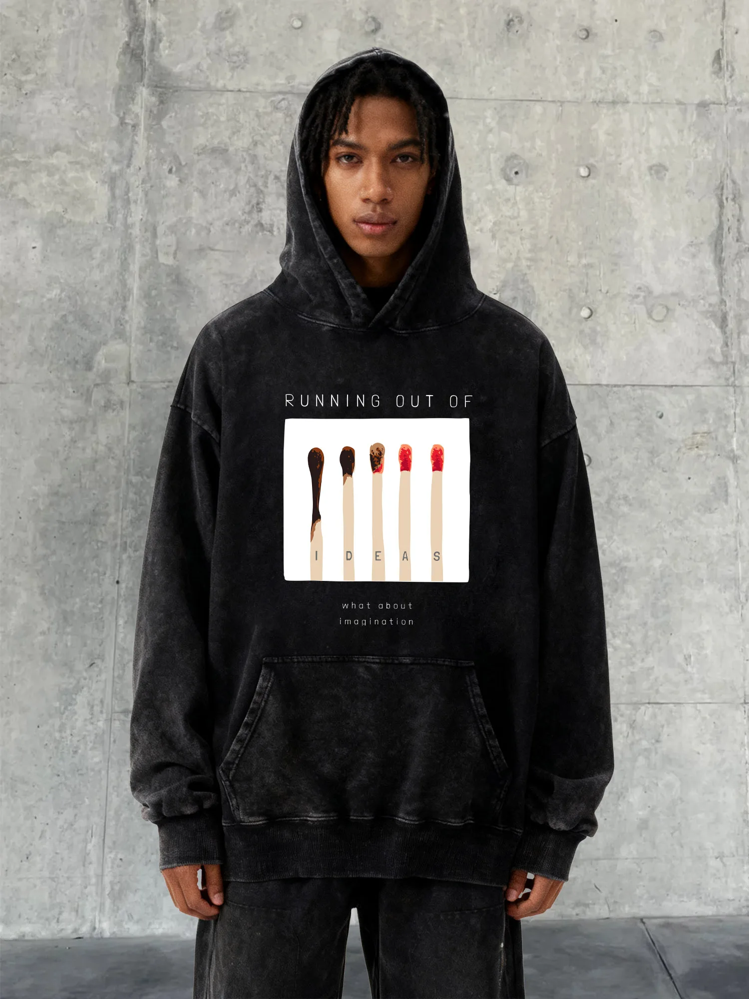 Ideas Spark Man 400… - image