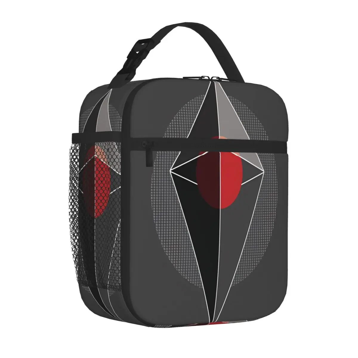 Bestselling No Man S Sky - Atlas - Loop 16 Nautical Lunch Tote Kids School Insulated Tote
