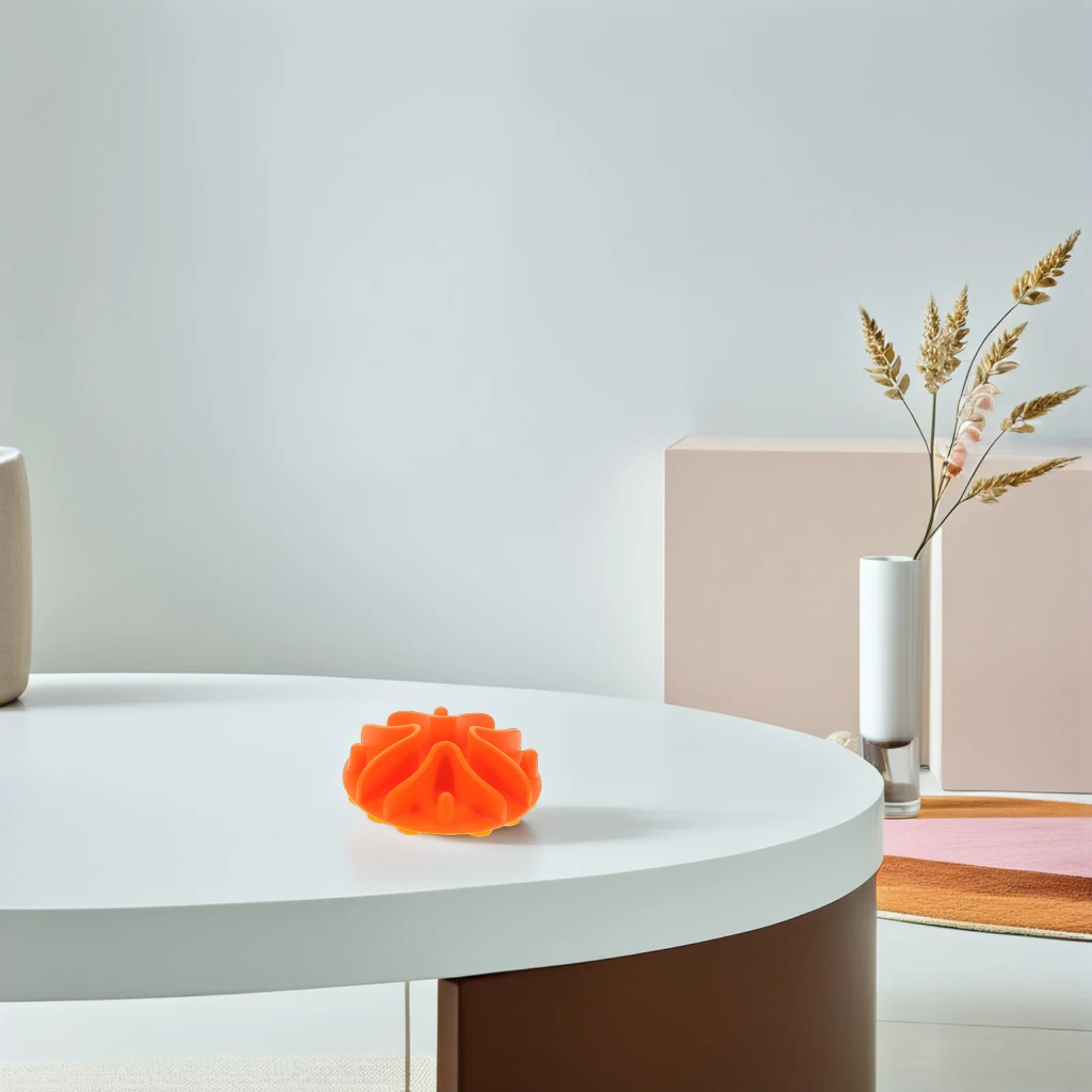 

2Pcs Silicone Pet Licking Pad Non-Slip Slow Feeder Mat for Cats Dogs Promotes Oral Health Durable Easy Clean Dog Licking Mat