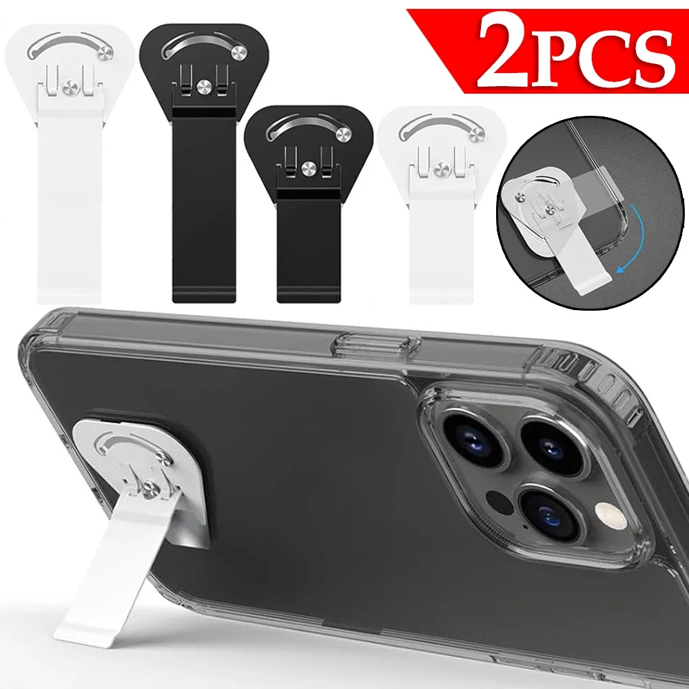 

Портативный настольный держатель для телефона, ультратонкая складная вращающаяся подставка для мобильного телефона, кронштейн для планшета IPhone, Samsung, Xiaomi