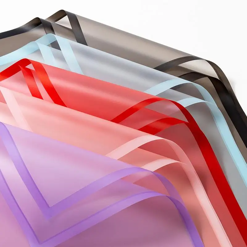 4Pcs/Pack Flower Wr…