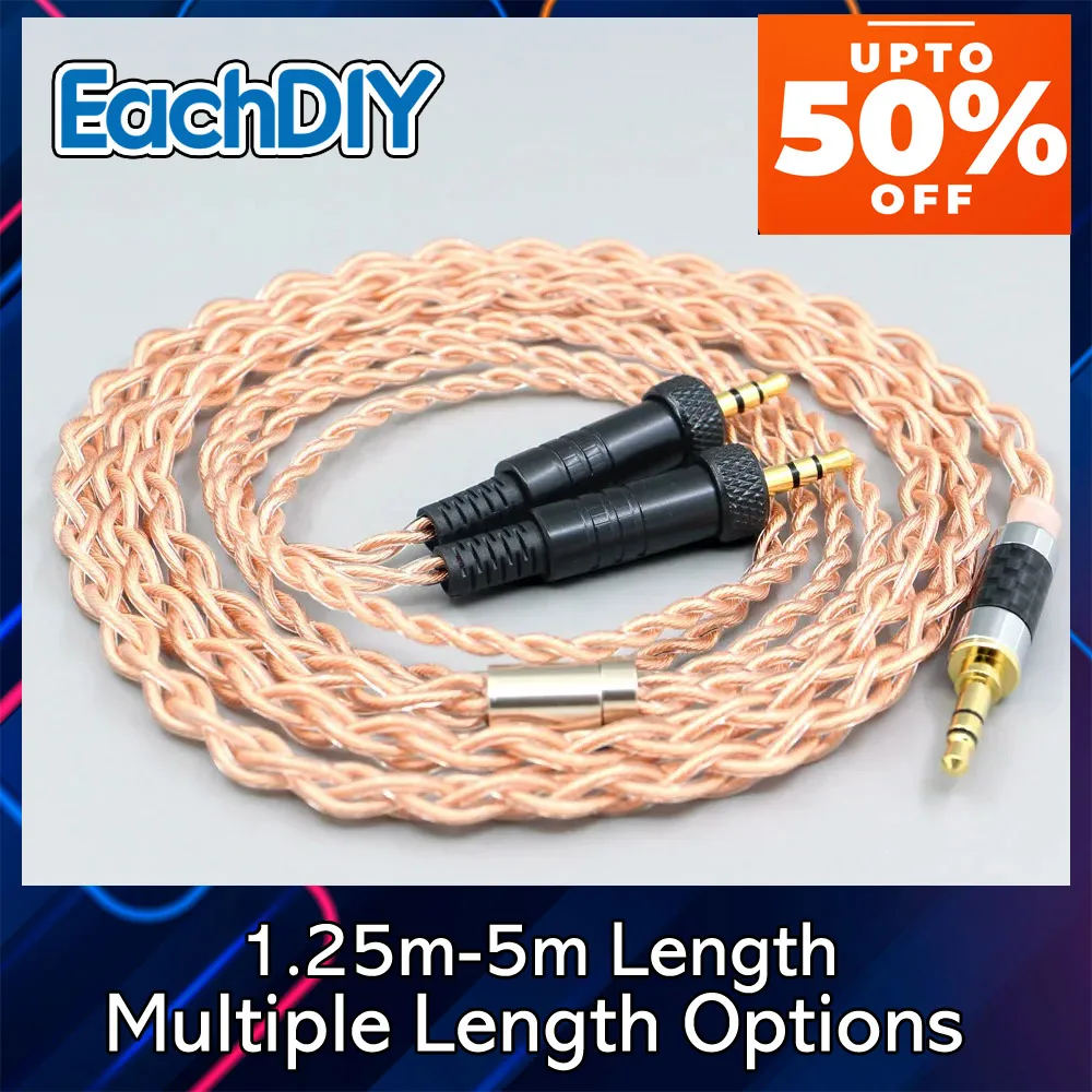 4 Core 1.7Mm Litz H… - image