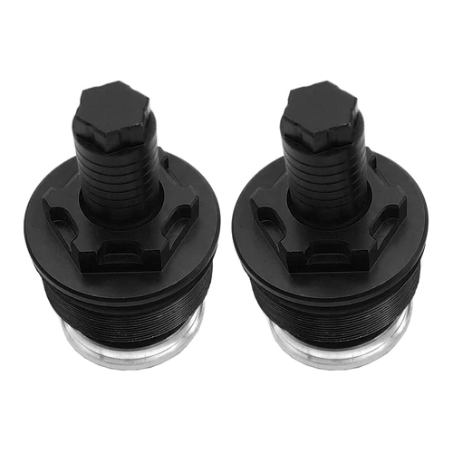 Imagen 2 del producto Se adapta a Yamaha YZF R3 R25 ABS YZF-R3 YZF-R25 2015 2016 2017 2018 ajustadores de choque delantero de motocicleta Kits de ajustadores de horquilla de precarga