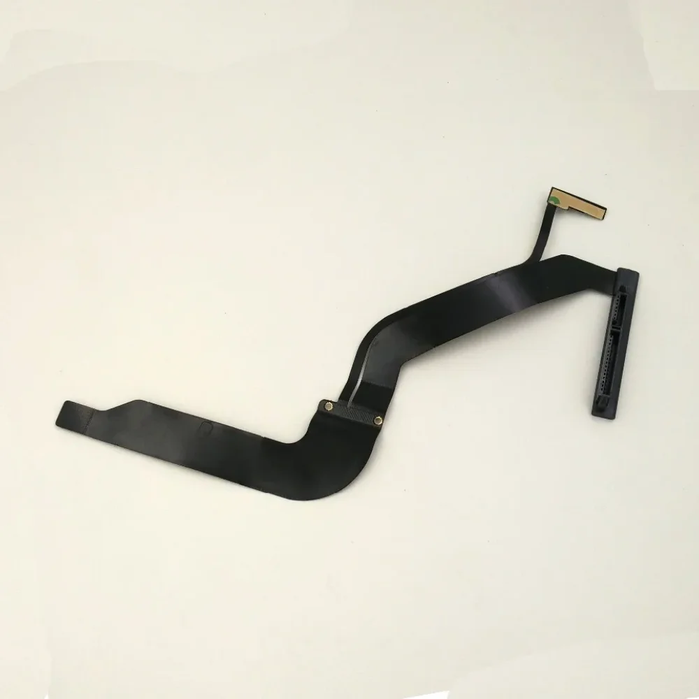 Kostenloser versand HDD Festplatte Kabel Für Macbook Pro A1278 MD101 MD102 2012 2013 Jahr 821-1480-A 923-0104, 923-0741