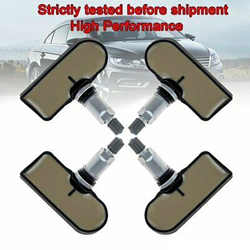 

Durable 9681102280 Tyre Pressure Sensor TPMS 433MHz for Peugeot 407 207 307