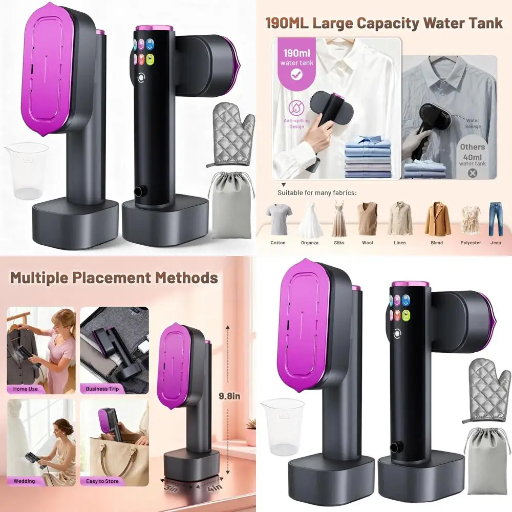 Dual-Function Porta…