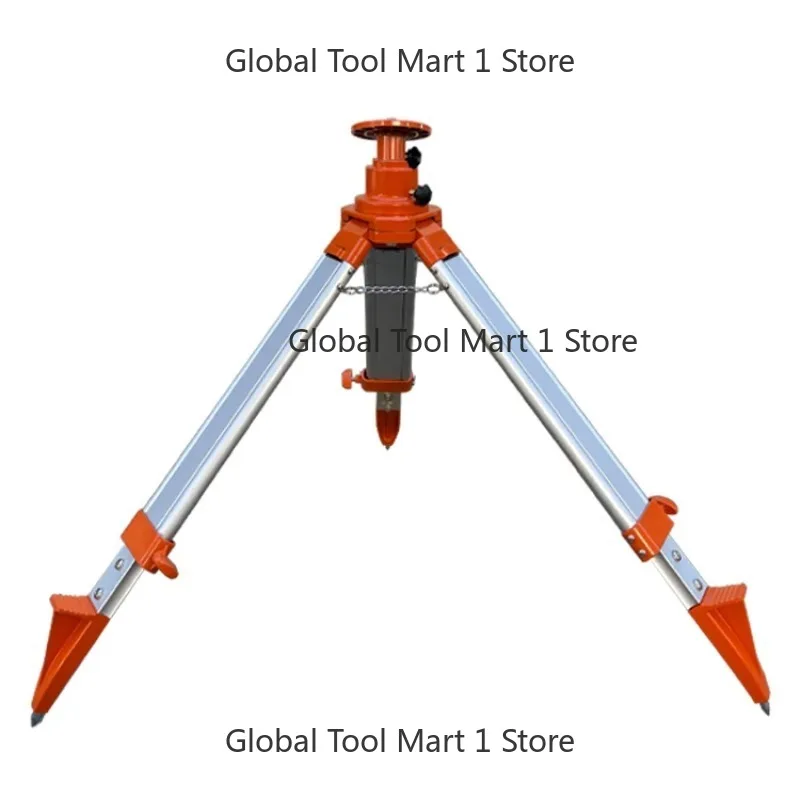 Hot Sale SE-15 1.5m Elevating Auto Rotary Laser Level Surveying Flexible Tripod