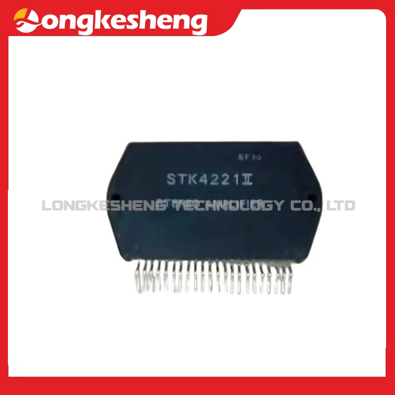 STK4241II  STK4151V  STK4221II  STK4142II  Free Shipping Original module in stock