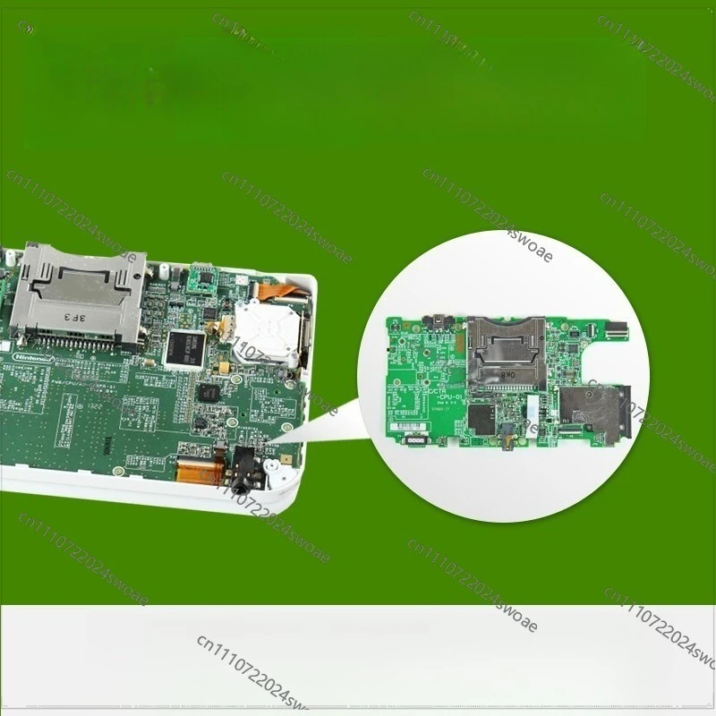 FOR Repair and Replacement of Main Board Ll Motherboard Black Screen NewLLNew NDSL and Other Faults