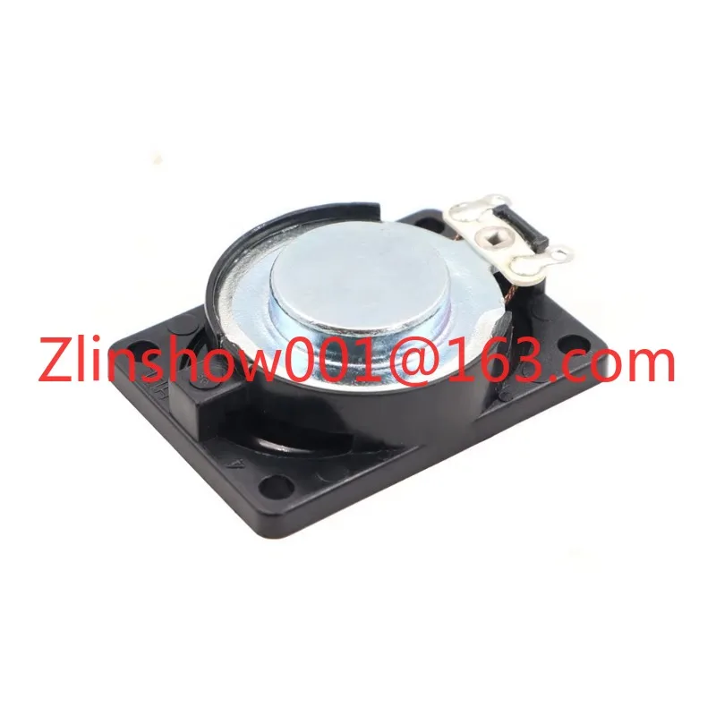 28*40MM 4Ohm 3W IP68 altavoz impermeable rango completo miniatura Rectangular 2840 8 Ohm 2 vatios altavoz para teléfonos tableta portátil
