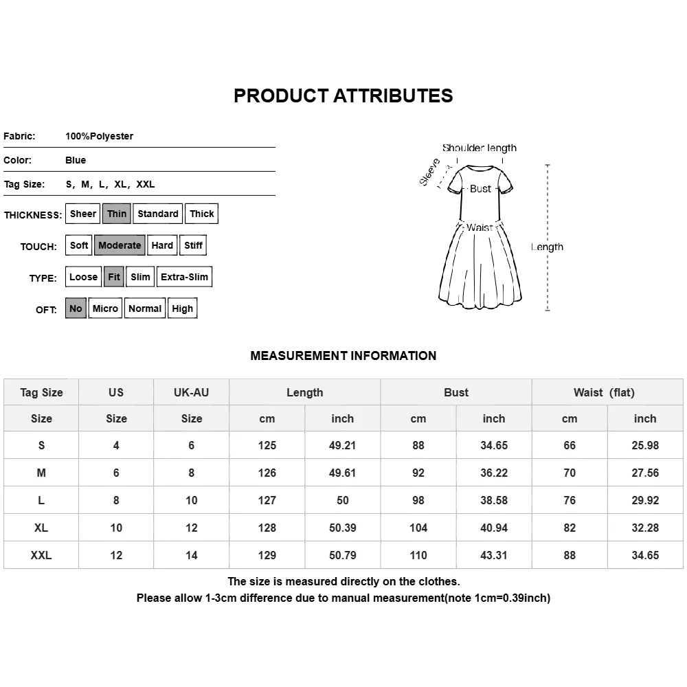 Womens Printed Sleeveless Halter A-Line Midi Dress Summer Ladies Beach Holiday Picnic Chic Vacation Pullover Sundress Size S-2XL