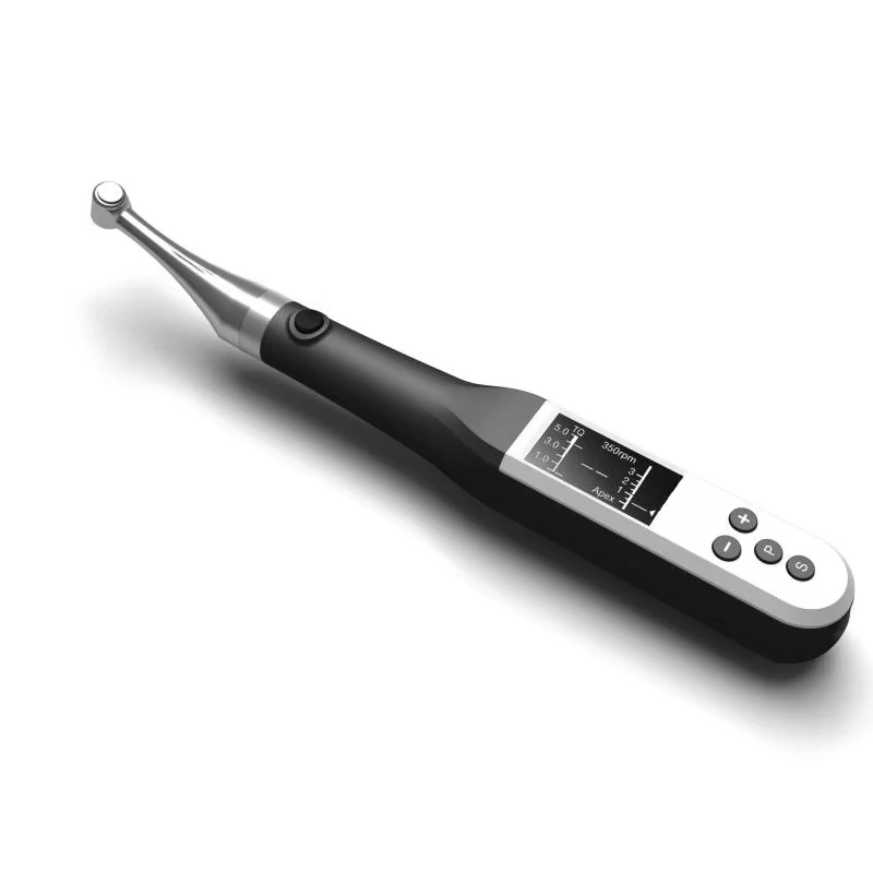 Hot Sale Portable Wireless All-in-one Automatic Root Canal Preparation Machine With Root Test