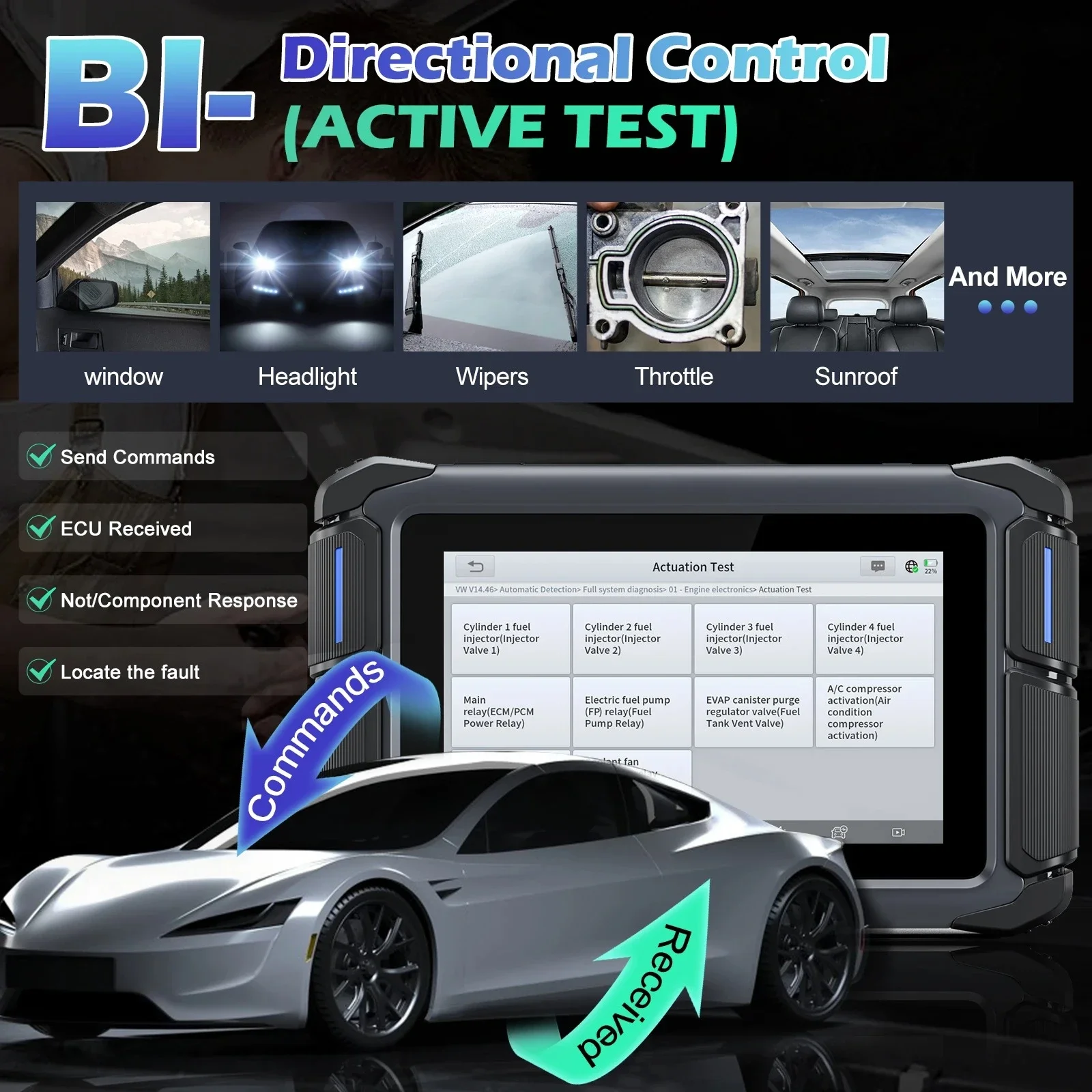 Professional Automo… - image