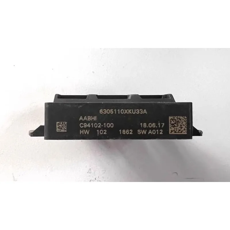 6305110XKU33A 6305110XKU62A 1pc Tailgate Induction Switch Controller Module for Great Wall for WEY VV5 VV7