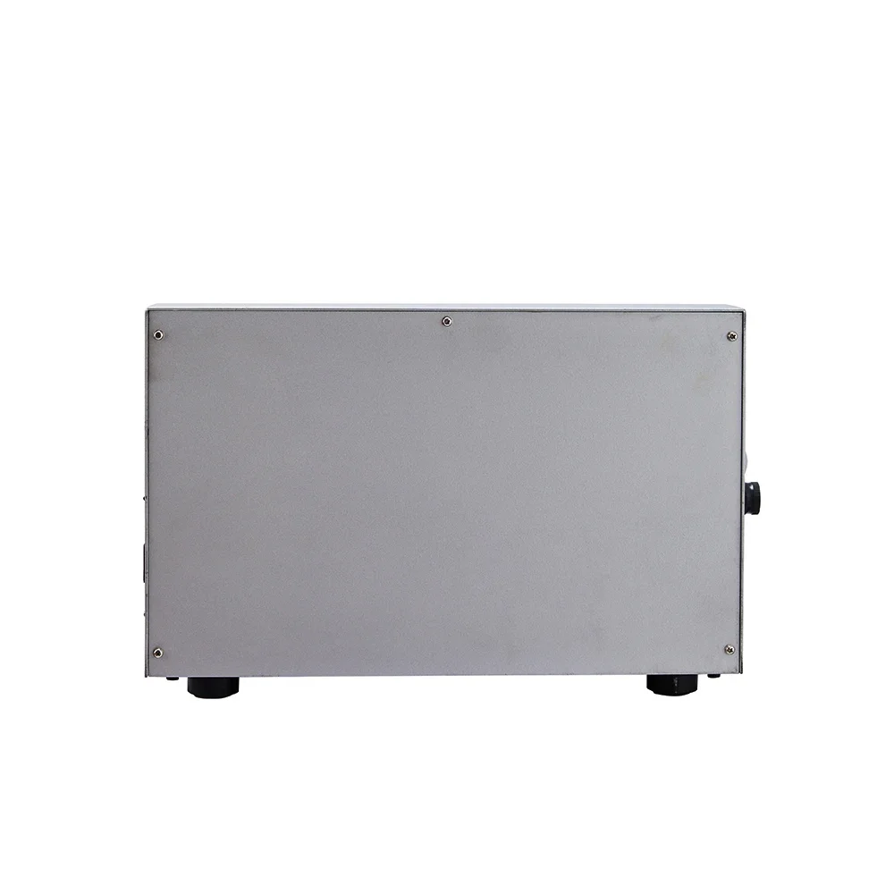 YT-SCT500 tester di resistenza alla compressione della macchina per test di compressione a campata corta sct di carta