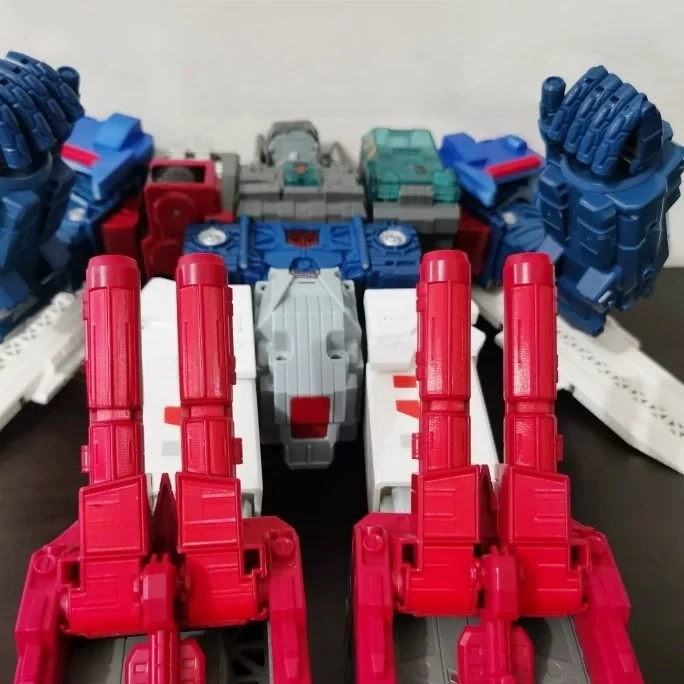 レッグキャノンフィリングパーツ-タイタンリターンズ-フォード-ジャイアントバーガー-アクセサリーパッケージ-by-lijie-studio-高品質プラスチックモデル玩具