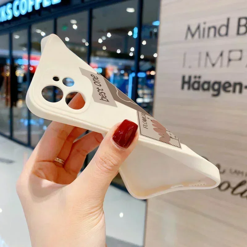 Мягкий чехол из ТПУ Для Xiaomi Poco M5 F3 X5 Pro X3 NFC Redmi Note 12 11 10 9 8 7 9s 10s 11s 10C 9C 9A 11T 12T 11 Lite 5G Ne 12X, чехол