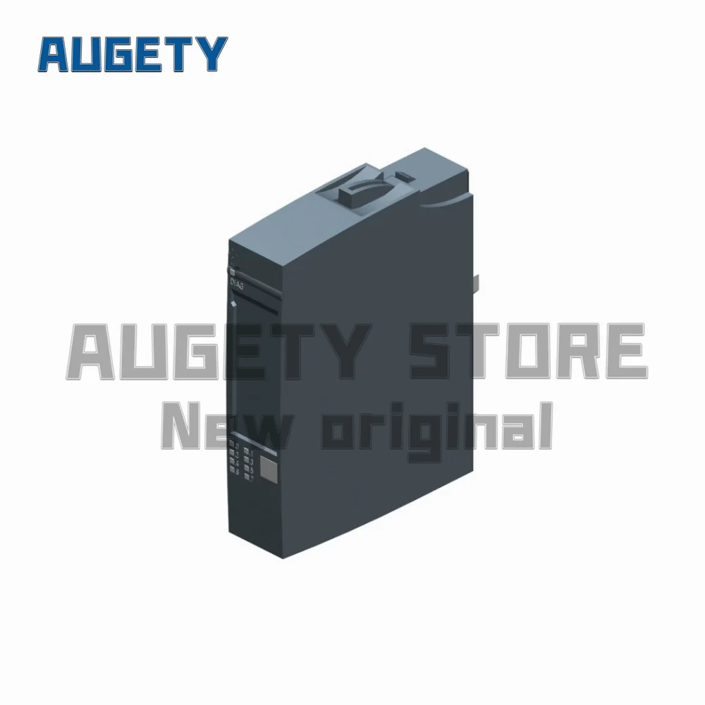Original For Siemens 6ES7131-6BH01-0BA0  6ES7 131-6BH01-0BA0 PLC Module
