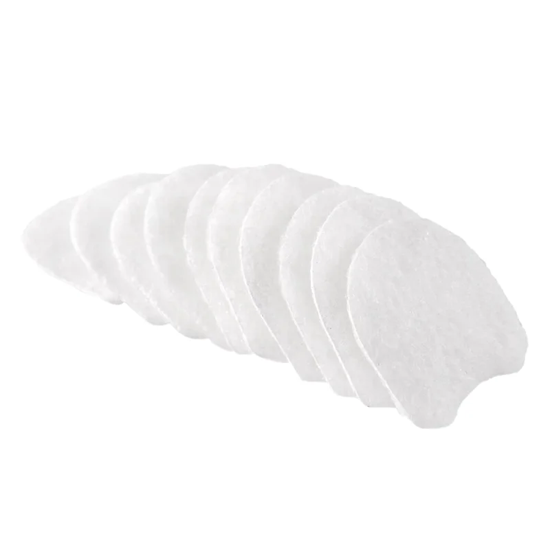 

ABGB-80Pcs Filter CPAP-Replacement-Filters For Resmed Airmini Devices Ultra Fine Hypoallergenic Disposable CPAP-Filters