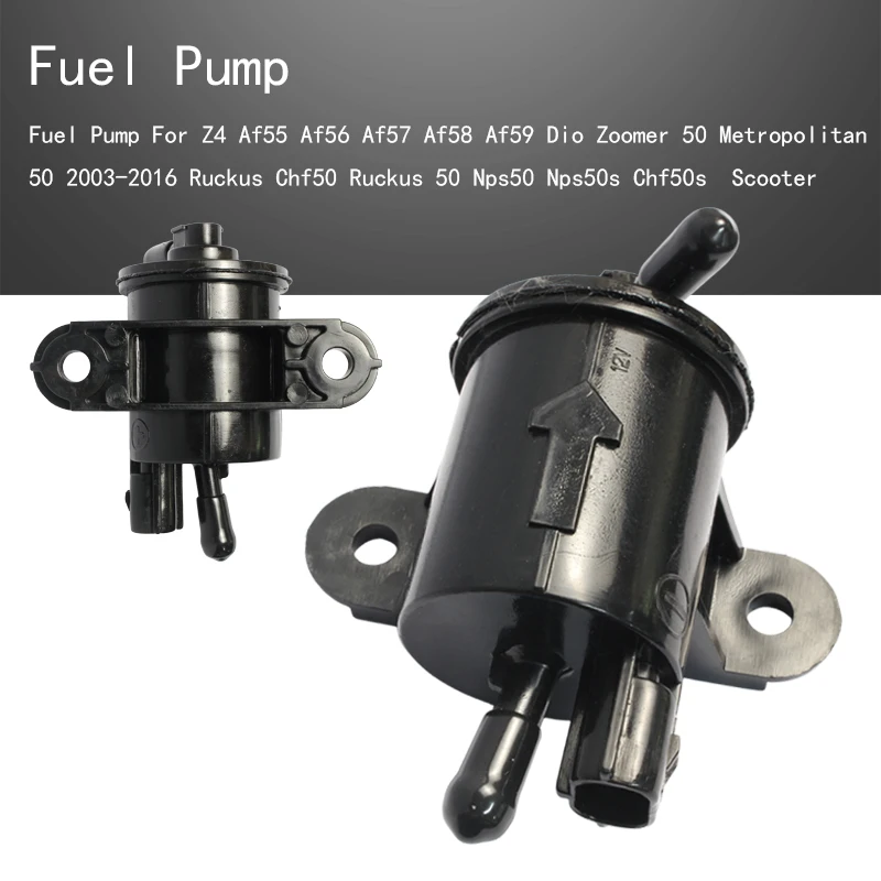 Fuel Pump For Z4 Af… - image