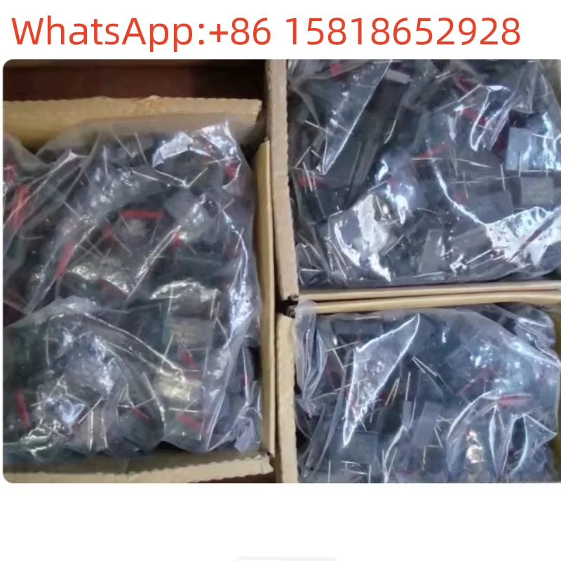 2pcs 250V 1.5UF 155 Wima Black Audio Black Box audio non-polar capacitor