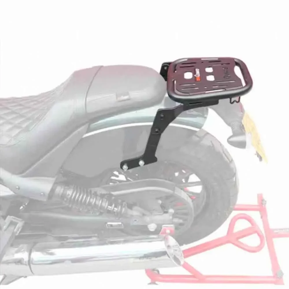 For Benda BD 350 Chinchilla 350 Rear shelf, trunk bracket, luggage rack, and storage rack modification accessories