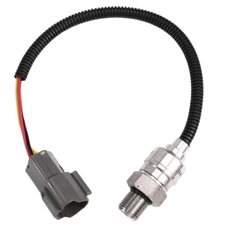 

Новый датчик давления масла 7861-92-1610 7861-93-1610 для экскаватора Komatsu, новая запчасть