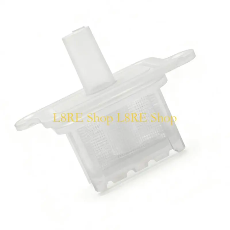 L8RE Easy Installation Water Filter for Vacuum Robot Mops Simplifies Maintenance
