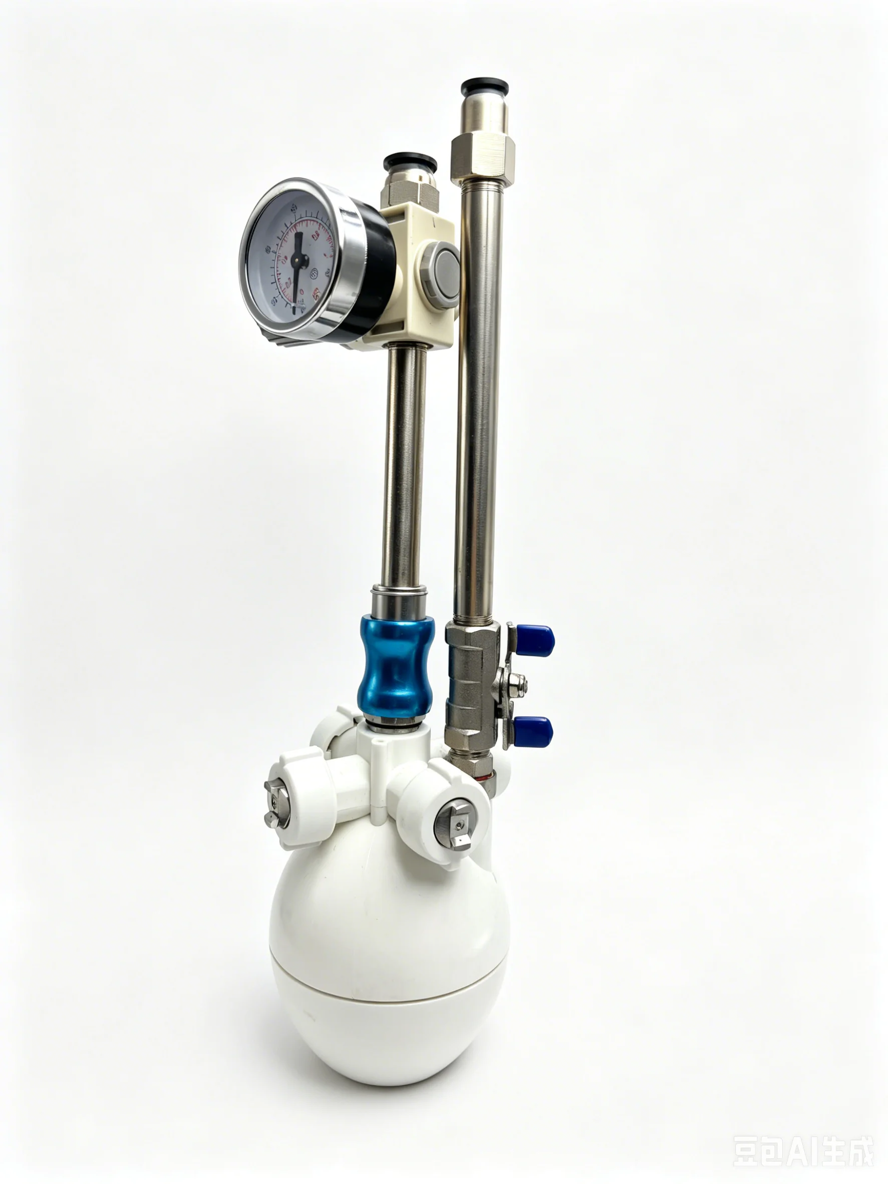 Low Pressure Industrial Dry Fog Humidifier for Anti Static, Dry Fog Humidifier, air Humidifier for Textile Industry