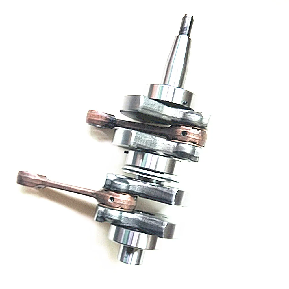 15HP CRANKSHAFT ASSY for 2 Stroke 9.9HP 15HP Outboard Engine Parsun Hidea 63V-11400-00