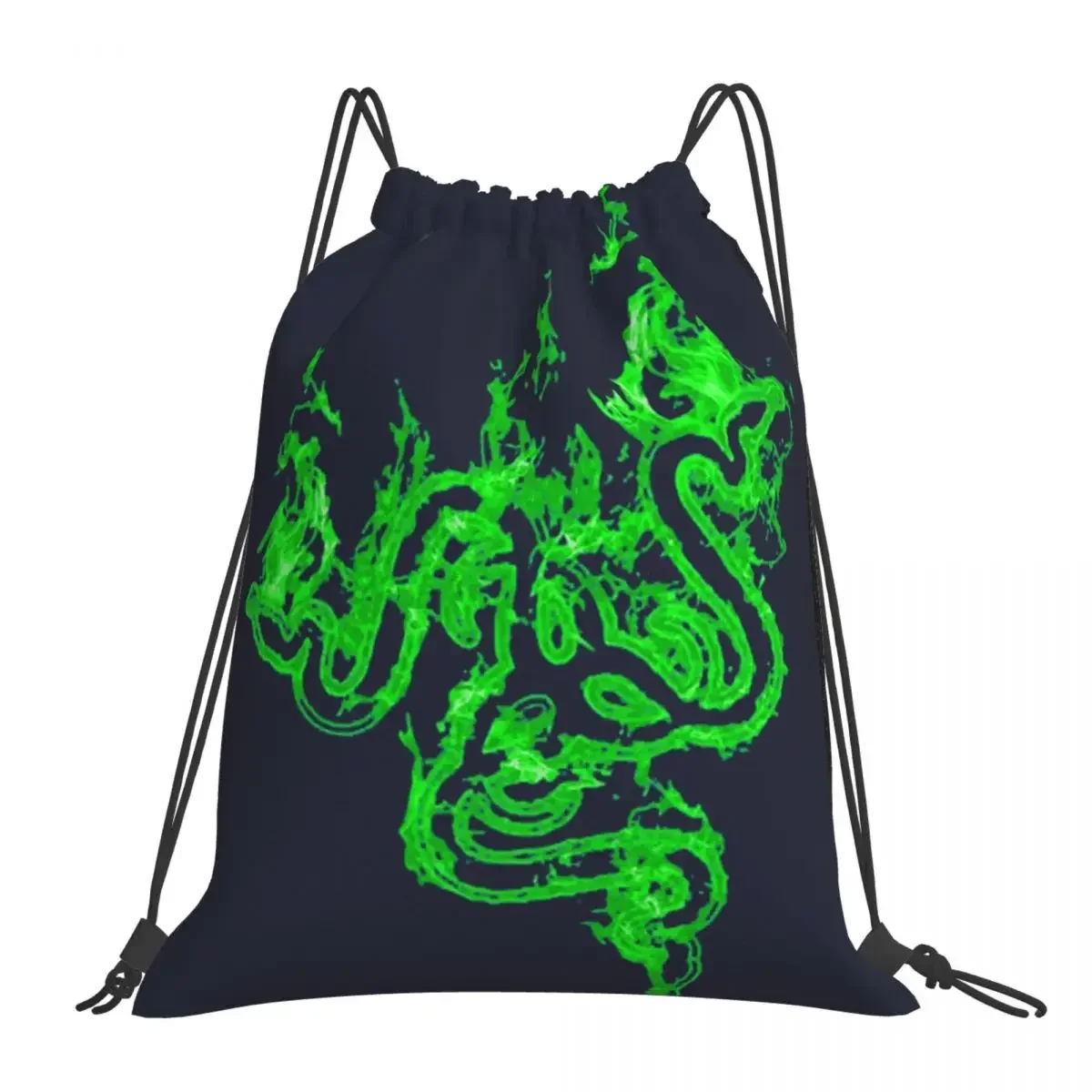 

Рюкзаки Razer (2), модные портативные сумки на шнурке, карманные спортивные сумки на шнурке, сумки для книг для мужчин и женщин, студентов