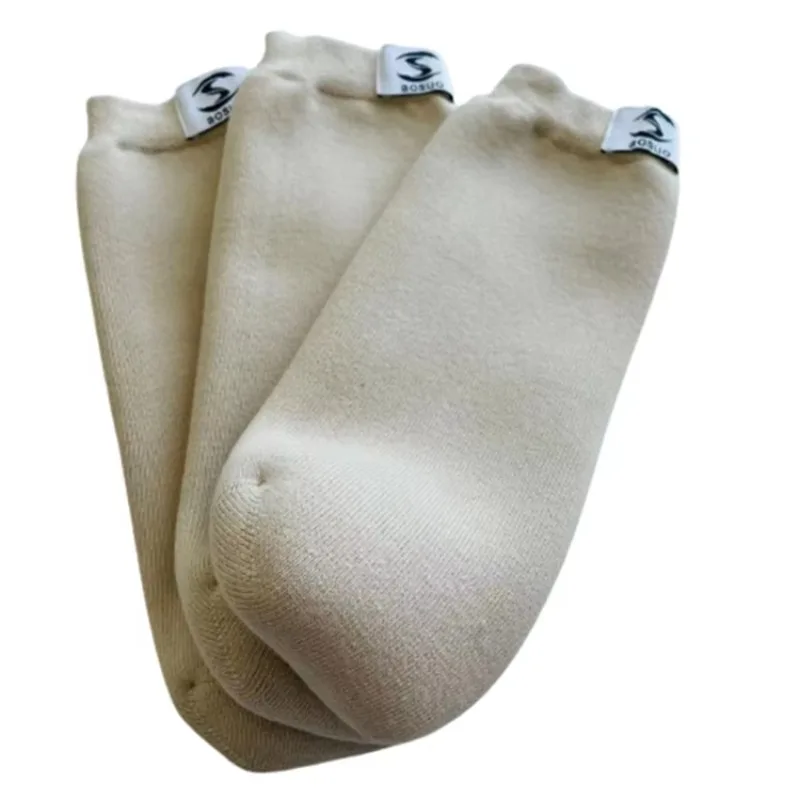 

Chinese original prosthetic silicone socks medical prosthetic leg gel liner