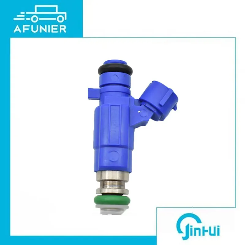 6 шт. топливные автозапчасти для Nissan Patrol Safari Pick Up Y61 Skyline R34 RB25DET Turbo Neo 6 OE No. :FBJE100 6 шт. топливные автозапчасти для Nissan Patrol Safari Pick Up Y61 Skyline R34 RB25DET Turbo Neo 6 OE No. :FBJE100