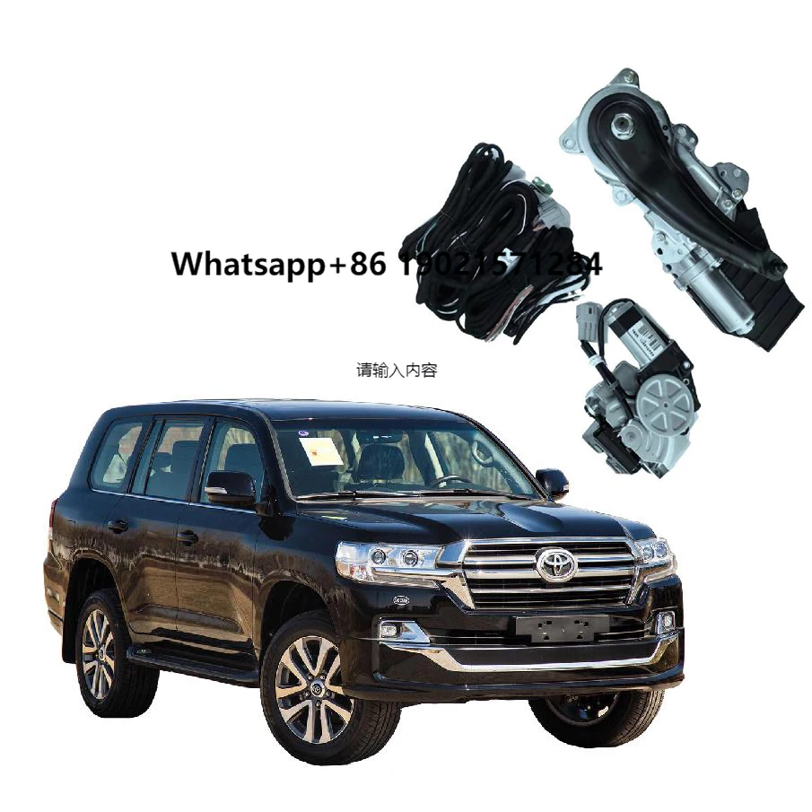 

Car Auto Parts Car Electric Tailgate Power Tailgate Lifter for Trunk Automatically Opener