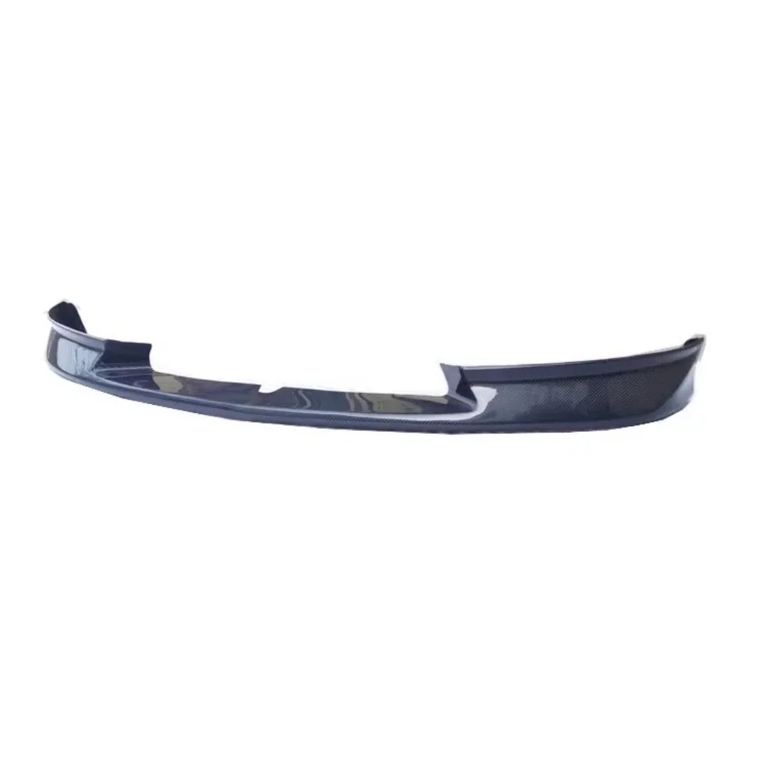 Body Kit Carbon Fiber Front Lip Front Shovel for Mazda RX8 modified Auto Accessories