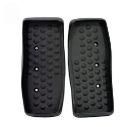 Elliptical Trainer Pedals, Fan Car Plastic Pedals, Fitness Equipment Accessories Gym Equipment for Home Gym Accessories