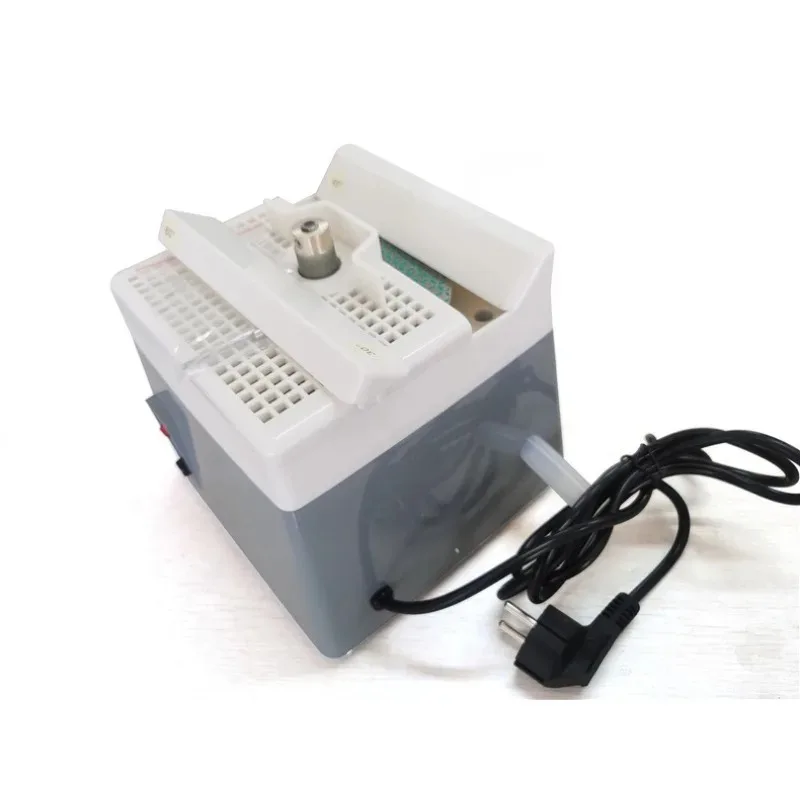 220V EU Plug DIY Multifunctional Water Grinding Polishing Machine Desktop Water Cooled Ceramic Grinder